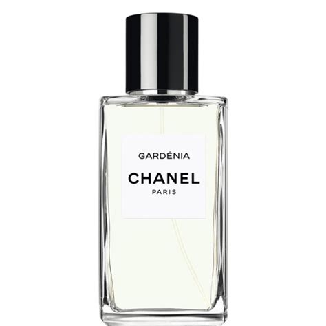 chanel exclusifs gardenia|gardenia chanel review.